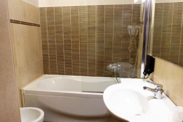 Hotel Leon Bianco (San Gimignano)
